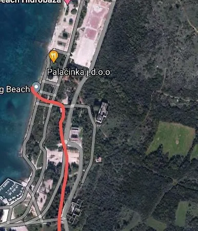 Apartamento Tognon *