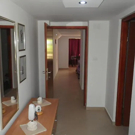 Apartamento Tognon *