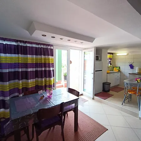 Apartamento Tognon Pula