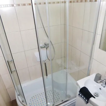 Tognon Apartamento Pula