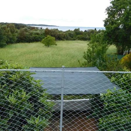 Apartamento Tognon Pula