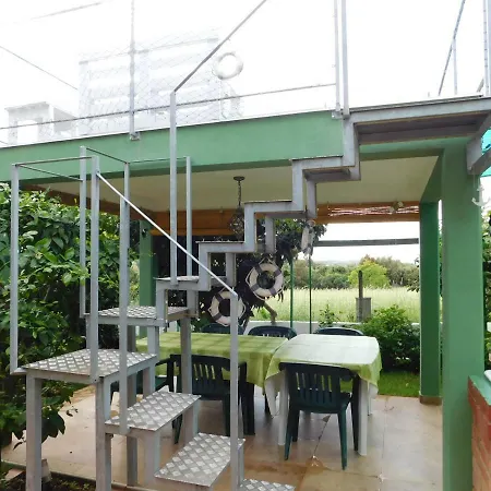 Apartamento Tognon Pula