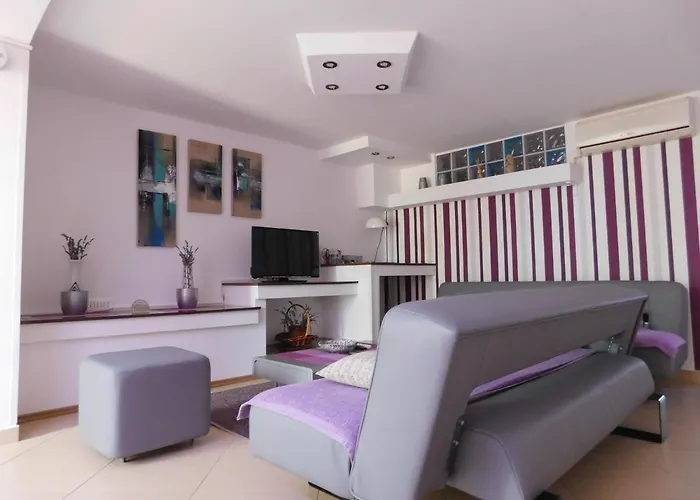 Appartement Tognon