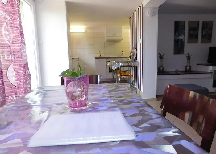 Tognon Appartement *