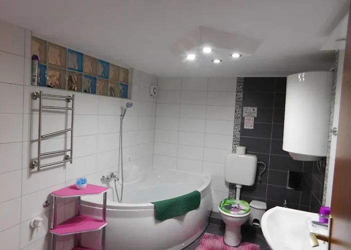 Tognon Appartement *