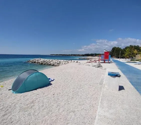 Tognon Appartement Pula