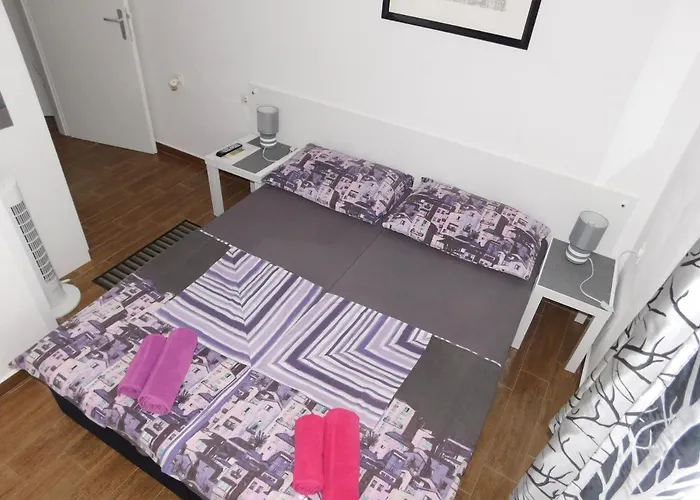 Tognon Appartement *