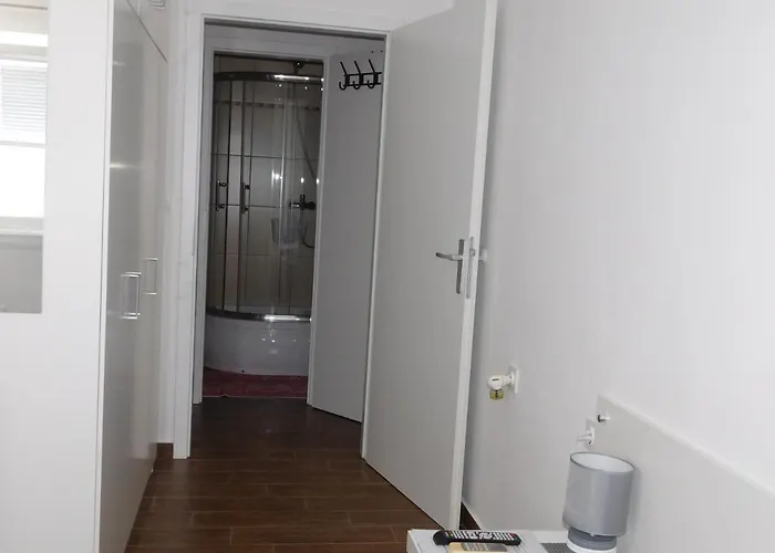 Tognon Appartement *