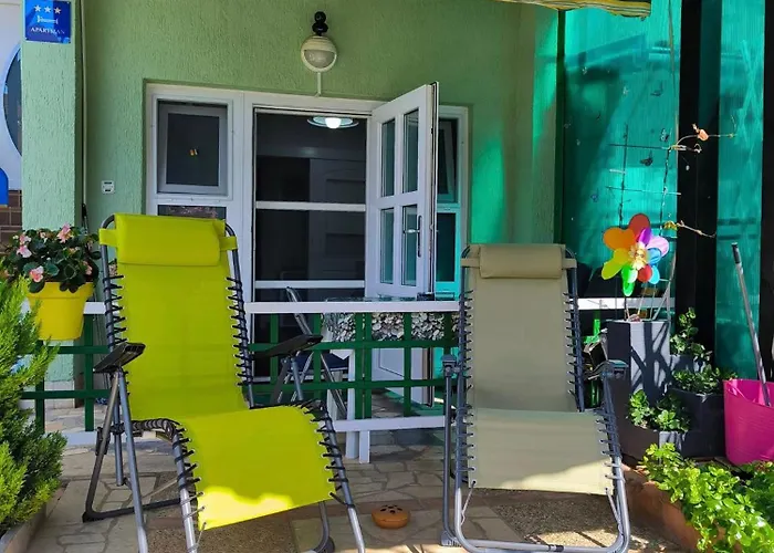 Apartman Tognon