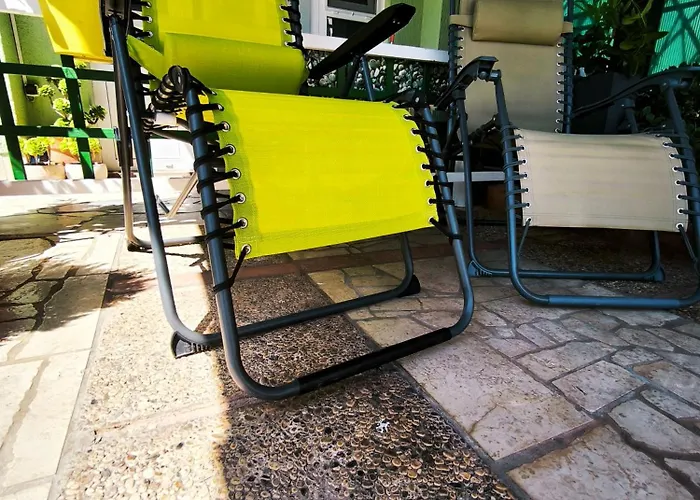 Tognon Apartman