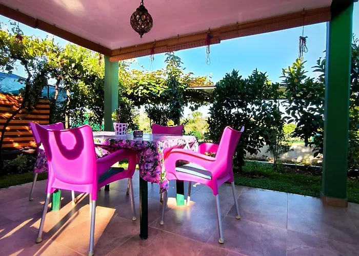 Tognon Appartement *