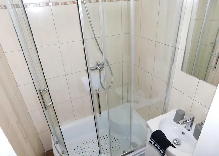 Tognon Appartement Pula