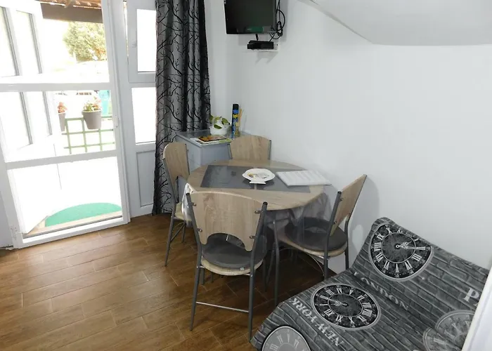 Tognon Appartement Pula