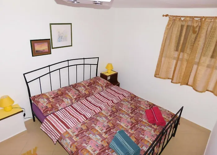 Tognon Appartement Pula