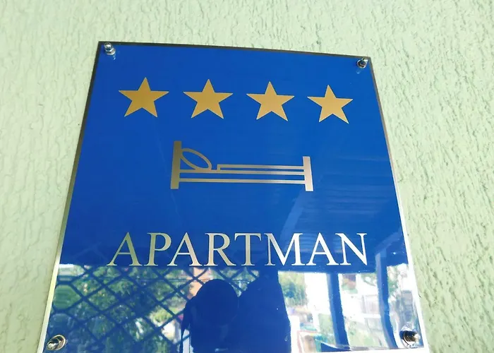Tognon Apartman *