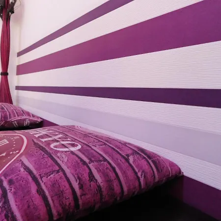 Tognon Apartment