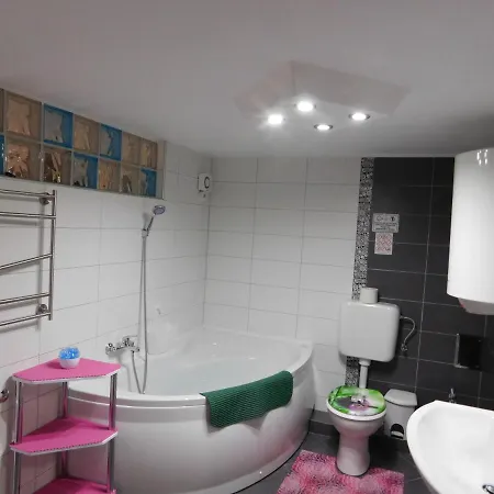 Tognon Apartment *