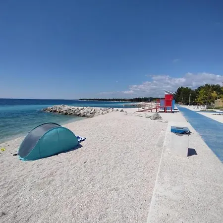 Tognon Apartment Pula