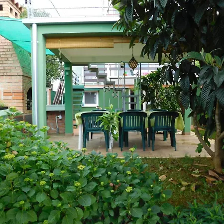 Apartmán Tognon Pula