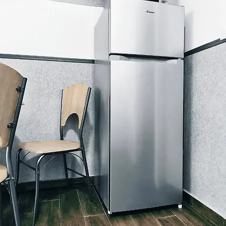 Tognon Apartmán *