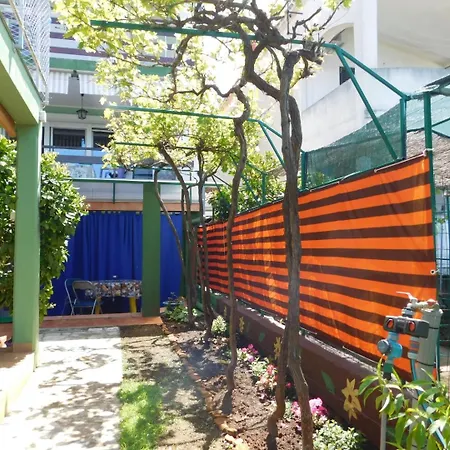 Tognon Apartmán Pula