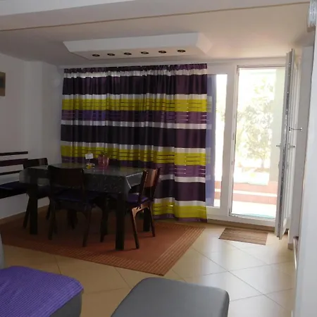 Apartmán Tognon Pula