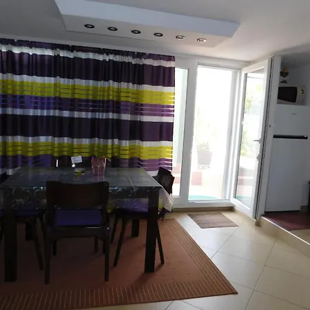 Tognon Apartmán Pula