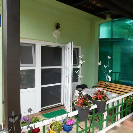 Apartment Tognon