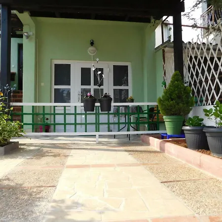 Tognon Apartment *