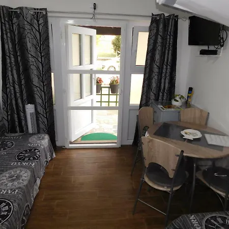 Tognon Apartment Pula