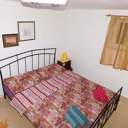 Tognon Apartment Pula