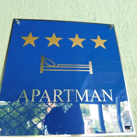 Tognon Apartment *