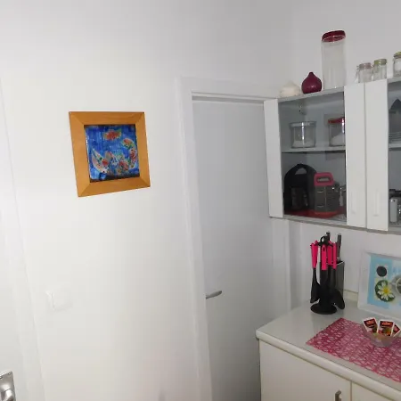 Apartment Tognon *