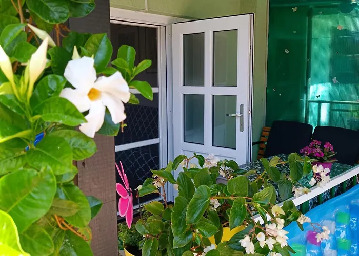Apartamento Tognon