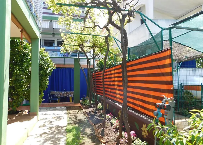 Tognon Apartmán Pula