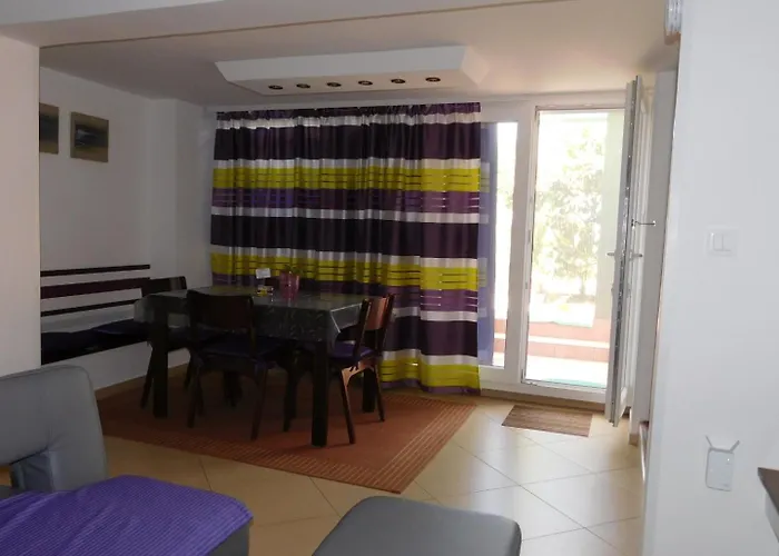 Apartmán Tognon Pula