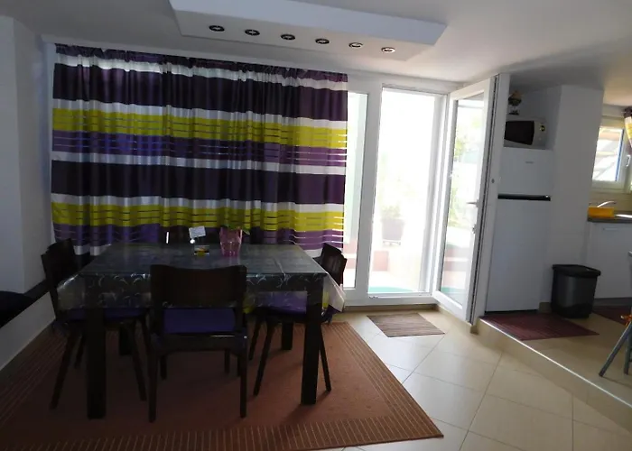 Tognon Apartmán Pula