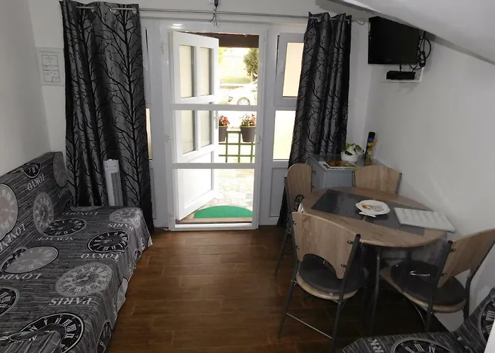 Tognon Apartmán Pula