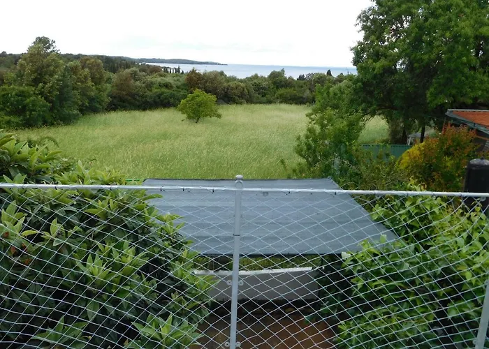 Apartmán Tognon Pula