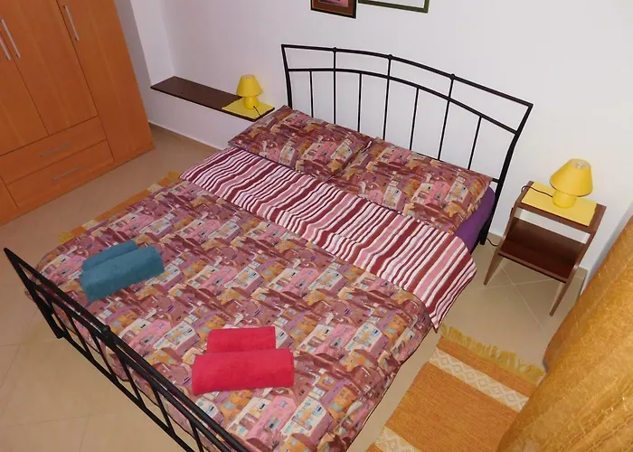 Tognon Apartmán Pula