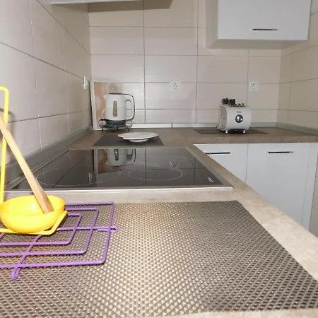 Apartman Tognon *