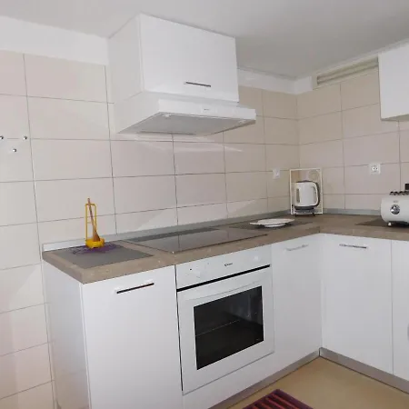 Apartman Tognon