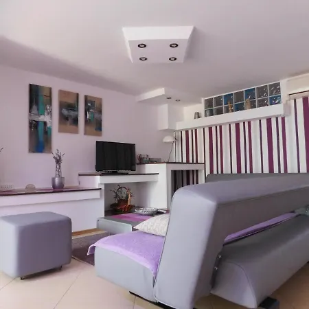 Apartman Tognon