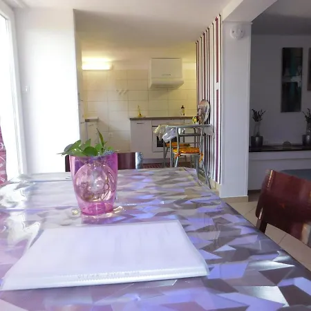Tognon Apartman *