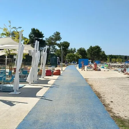 Apartman Tognon Pula