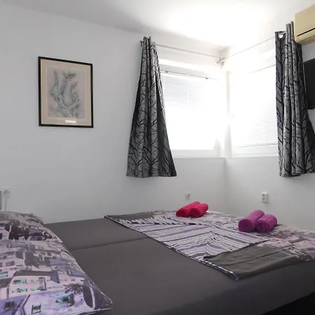 Apartman Tognon