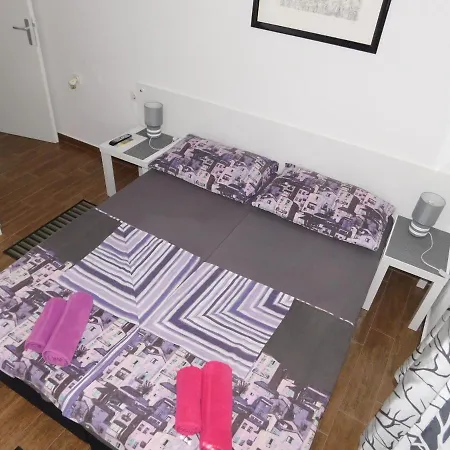 Tognon Apartman *