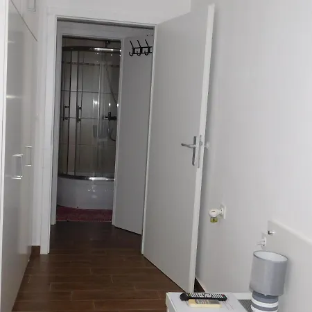 Tognon Apartman *