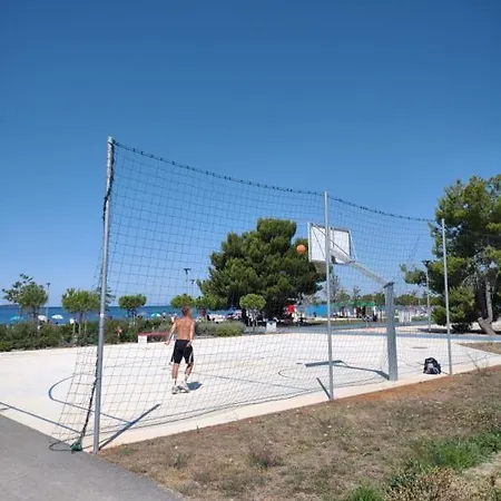 Tognon Apartman Pula
