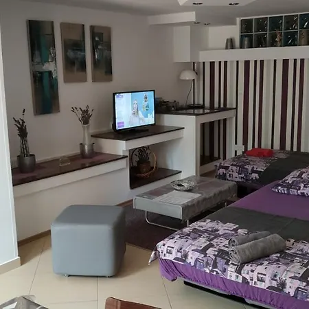 Apartman Tognon